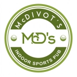 McDivot's Indoor Sports Pub
