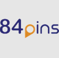 84Pins