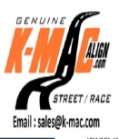K-MAC Alignment Kits PTY LTD