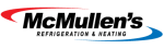 McMullen&#039;s Refrigeration &amp; Heating