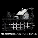 Meadowbrook Farm Fence