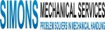 Simons Mechanical Services