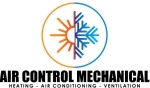 Air Control Mechanical