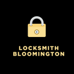 Locksmith Bloomington