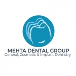 Mehta Dental Group, Tustin