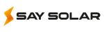 Say Solar