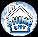 Shine City Pressure Washing