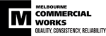Melbourne Commercial Works