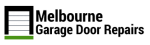 Melbourne Garage Door Repairs