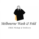Melbourne wash and fold