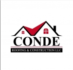 Conde Roofing &amp; Construction LLC