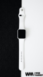 Apple Watch Series 7 Aluminum