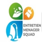 Entretien Ménager SQUAD