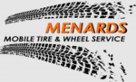 Menard's Mobile Tire