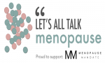 Let’s all Talk Menopause