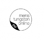 Mens Tungsten Online