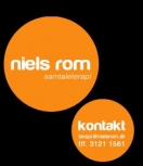 Psykolog Niels Rom Andersen