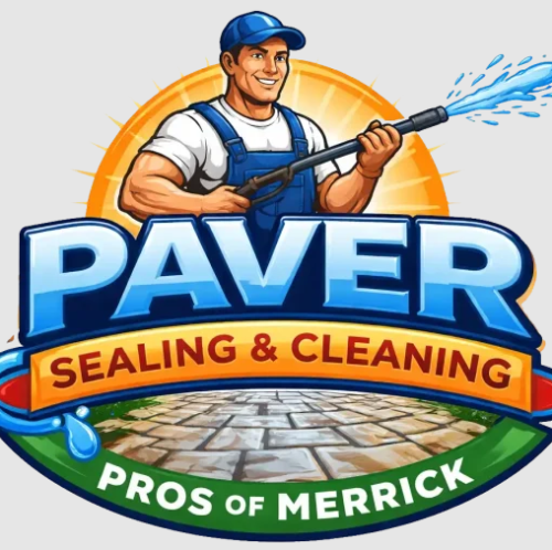 Paver Sealing & Cleaning Pros of Merrick