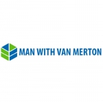 Man with Van Merton
