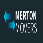 Merton Movers Ltd.
