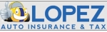 Lopez Auto Insurance