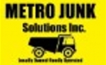 Metro Junk Solutions