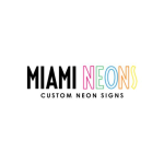 Miami Neon Sign