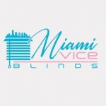 Miami Vice Blinds