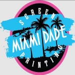 Miami Dade Screen Printing