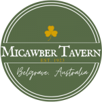 Micawber Tavern