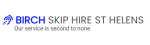 Birch Skip Hire St Helens