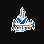 Curb Appeal Power Clean