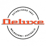 Deluxe Guitars