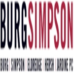 Burg Simpson Eldredge Hersh & Jardine PC