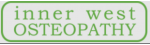 Inner West Osteopathy