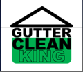 Gutter Clean King