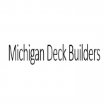 Michigan Deck Builders
