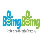 Boing Boing Stickers