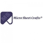 Micro Sheet Crafts® Pvt. Ltd