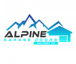 Alpine Garage Door Repair Mid-West Co.