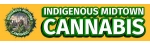 Indigenous Midtown Cannabis
