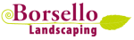 Borsello Landscaping
