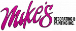 Mike's Decorating & Painting Inc.