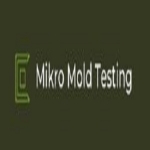 Mikro Mold Testing