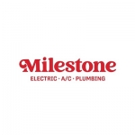 Milestone Electric, A/C, &amp; Plumbing