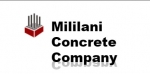 Mililani Concrete Company