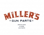 Miller's gun parts