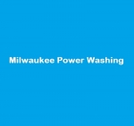 Milwaukee Power Washing