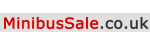 Minibus Sale