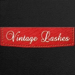 Vintage Lashes